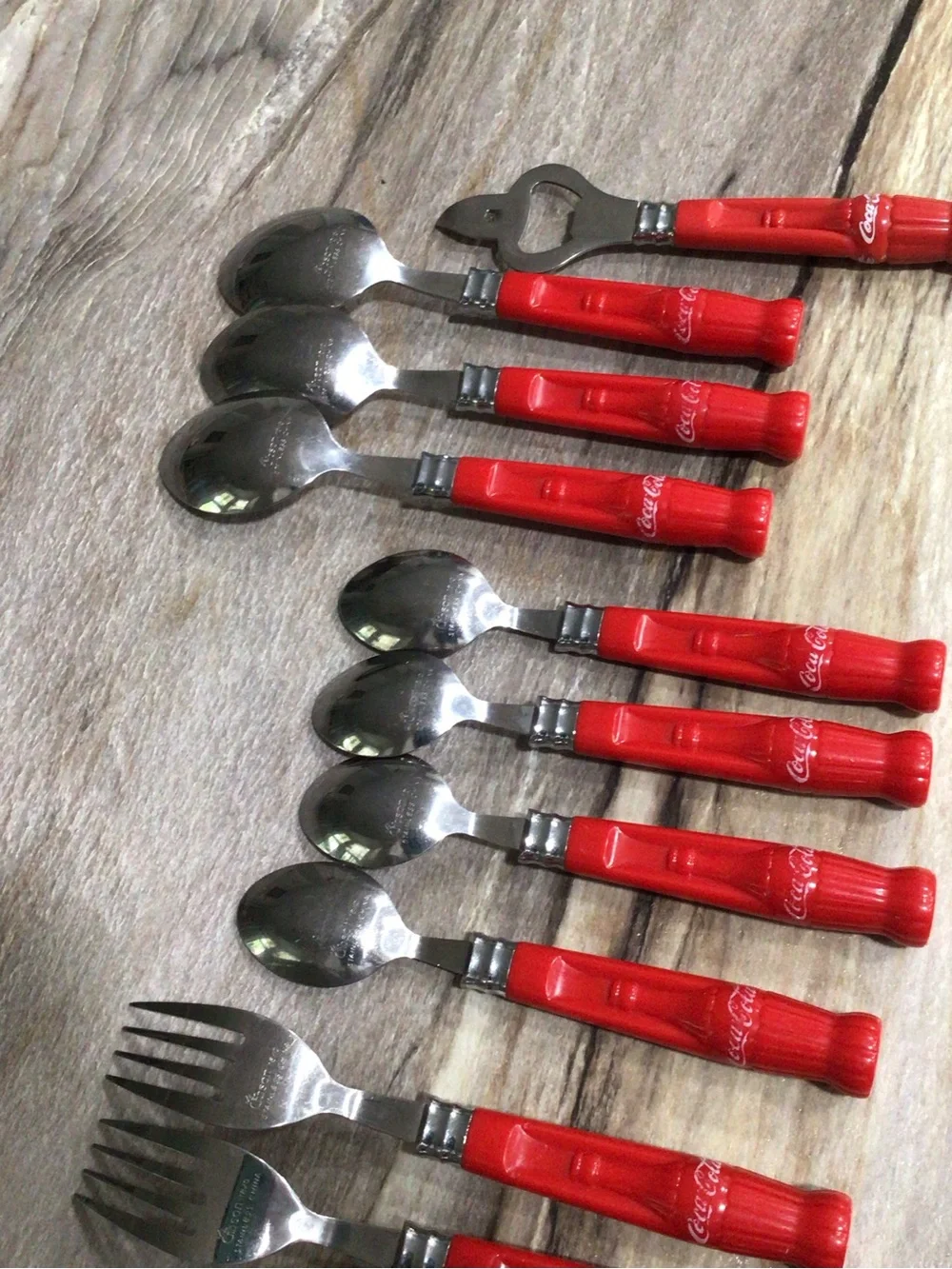Gibson vintage 10pc
